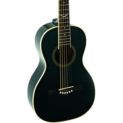 EKO NXT Series Parlor Acoustic Guitar