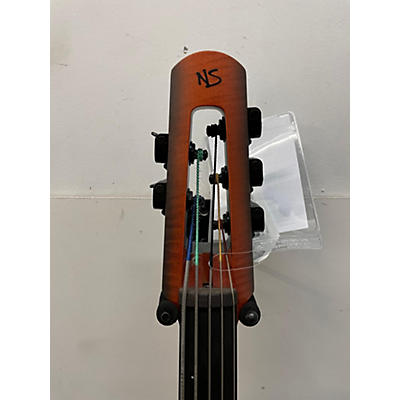 NS Design NXT5a Upright Bass