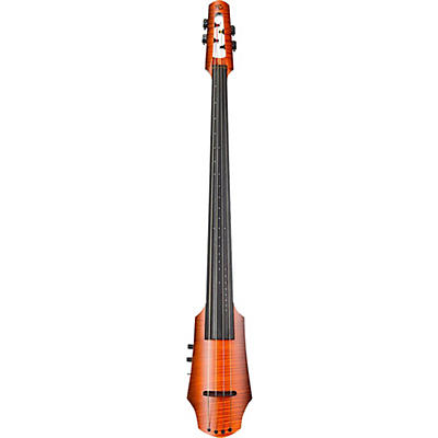 NS Design NXTa Active Series 4-String Electric Cello in Sunburst