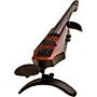 NS Design NXTa Active Series 4-String Electric Violin in Sunburst 4/4