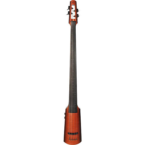 NS Design NXTa Active Series 4-String Omni Bass E-G Sunburst