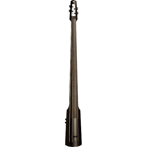 NS Design NXTa Active Series 4-String Upright Electric Double Bass Black