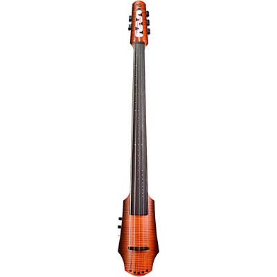 NS Design NXTa Active Series 5-String Electric Cello in Sunburst