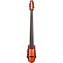 NS Design NXTa Active Series 5-String Electric Cello in Sunburst 4/4