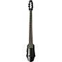 NS Design NXTa Active Series 5-String Fretted Electric Cello in Black 4/4
