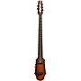 Open-Box NS Design NXTa Active Series 5-String Fretted Electric Cello in Sunburst Condition 2 - Blemished 4/4 197881393021