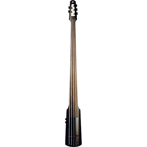NS Design NXTa Active Series 5-String Upright Electric Double Bass Black