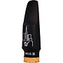 Theo Wanne NY Bros 3 Alto Saxophone Hard Rubber Mouthpiece 5 Black