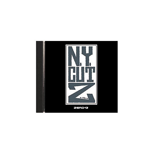 NY Cutz CD Audio