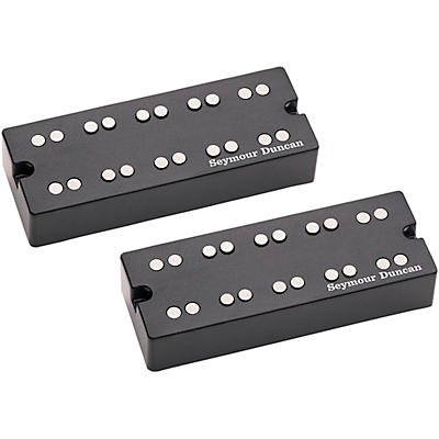 Seymour Duncan NYC Bass 5 String Pickup