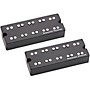 Seymour Duncan NYC Bass 5 String Pickup Black Set