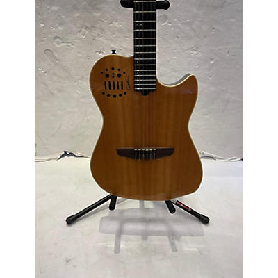 Godin NYLON SA MULTIAC Classical Acoustic Electric Guitar