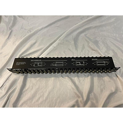 Neutrik NYS-SPP-L Patch Bay