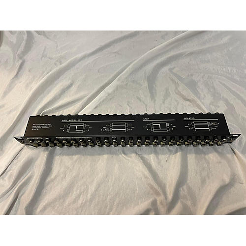 Neutrik NYS-SPP-L Patch Bay