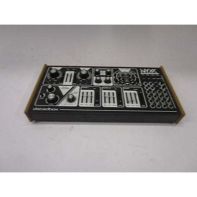 Dreadbox NYX V2 Synthesizer