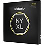 D'Addario NYXL Multi-Scale 5-String Bass Guitar Strings Regular Light (45 - 130)
