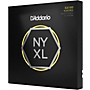 D'Addario NYXL Multi-Scale 6-String Bass Guitar Strings Regular Light (32 - 130)