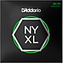 D'Addario NYXL0838 Extra Super Light Electric Guitar Strings - (8-38)