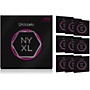 D'Addario NYXL0942 Super Light Electric Guitar Strings 10-Pack - (9-42)