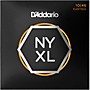D'Addario NYXL1046 Light Electric Guitar Strings - (10-46)