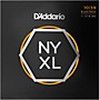 D'Addario NYXL1059 7-String Light Nickel Wound Electric Guitar Strings (10-59)