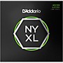 D'Addario NYXL45105 Light Top/Medium Bottom Long-Scale Bass Strings - (45-105)