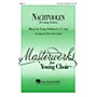 Hal Leonard Nachtviolen (Evening Violets) 2-Part any combination arranged by Sherri Porterfield