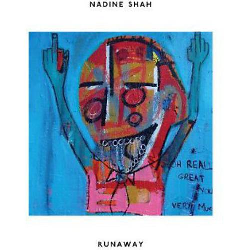 Nadine Shah - Runaway