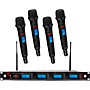 Nady Nady 4W-1KU-HT, 1000-channel Professional Handheld Wireless System Band 1