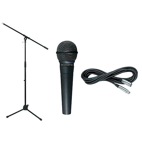 Nady Microphone Package