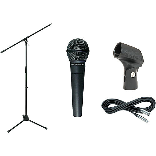 Nady Microphone Package