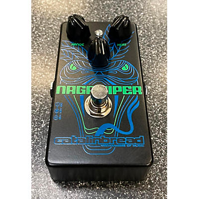 Catalinbread Naga Viper Effect Pedal