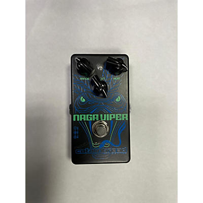 Catalinbread Naga Viper Effect Pedal