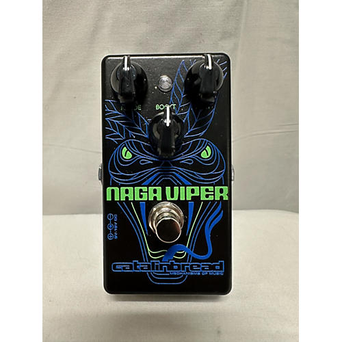 Catalinbread Naga Viper Effect Pedal