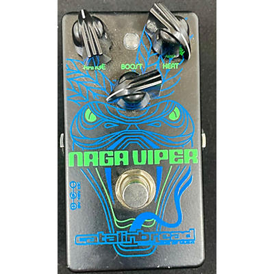 Catalinbread Naga Viper Effect Pedal