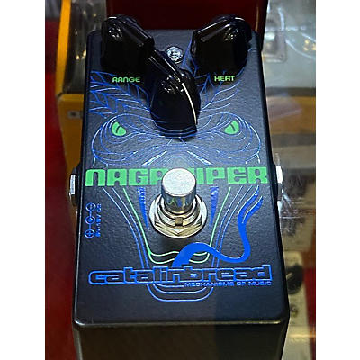 Catalinbread Naga Viper Effect Pedal