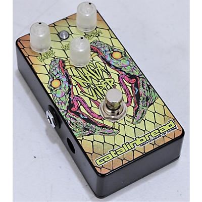 Catalinbread Naga Viper Effect Pedal