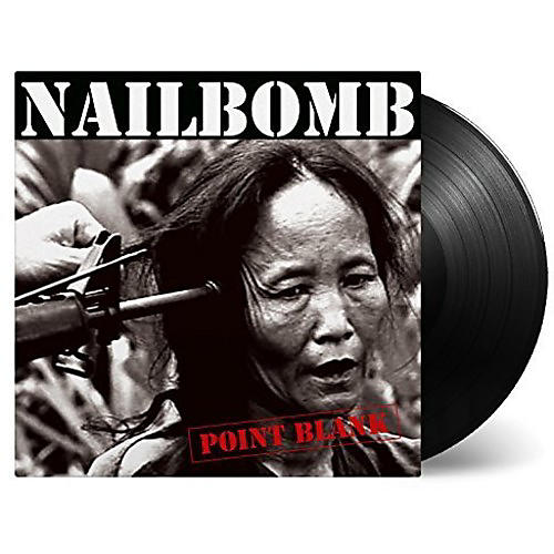 ALLIANCE Nailbomb - Point Blank