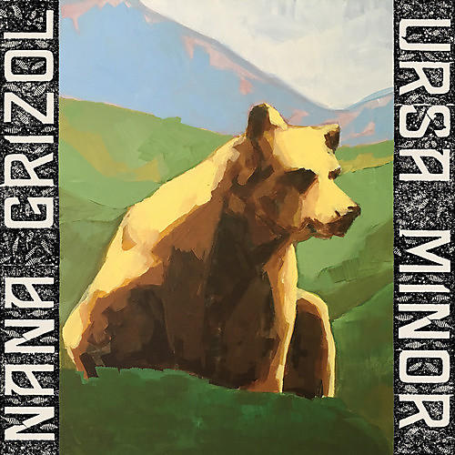 Nana Grizol - Ursa Minor