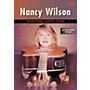 Hal Leonard Nancy Wilson Instructional Acoustic Guitar DVD with Tab