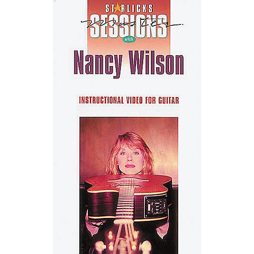 Nancy Wilson Video