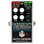 Electro-Harmonix Nano Battalion Bass Preamp & Overdrive Bass Guitar Effects Pedal