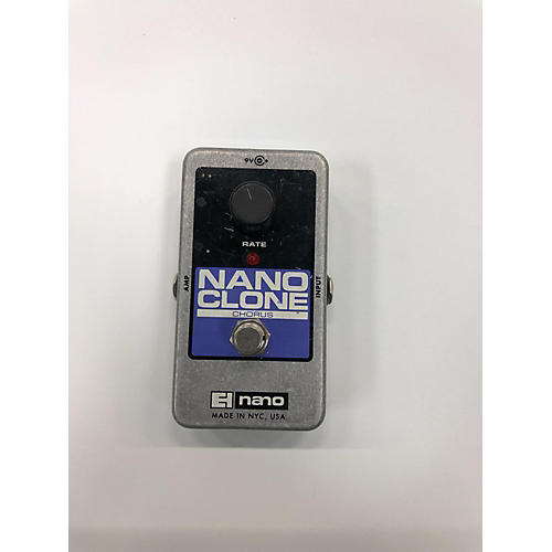 Nano Clone Chorus Effect Pedal