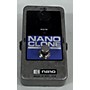 Used Electro-Harmonix Nano Clone Chorus Effect Pedal