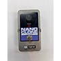 Used Electro-Harmonix Nano Clone Chorus Effect Pedal