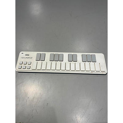 KORG Nano Key 2 MIDI Controller