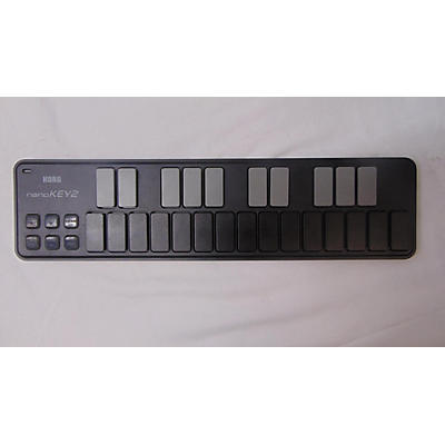 KORG Nano Key 2 MIDI Controller