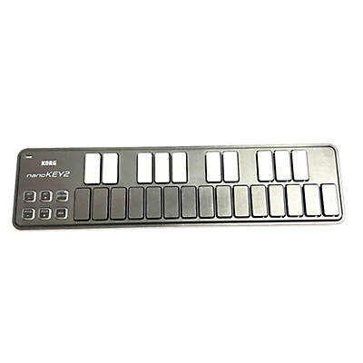 KORG Nano Key 2 MIDI Controller