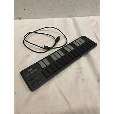 KORG Nano Key 2 MIDI Controller