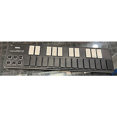 KORG Nano Key 2 MIDI Controller